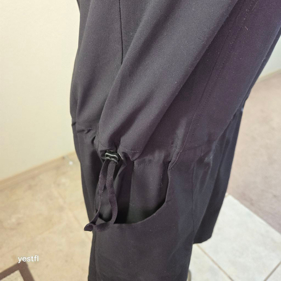 Arc'teryx Contenta Black Dress S - Picture 4 of 7